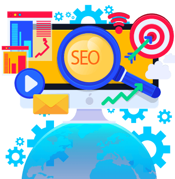 Search Engine Optimization